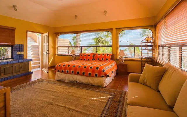 Villa Isla