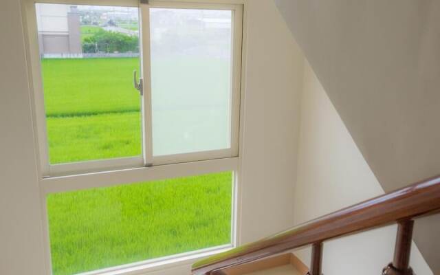 Fuye B&B