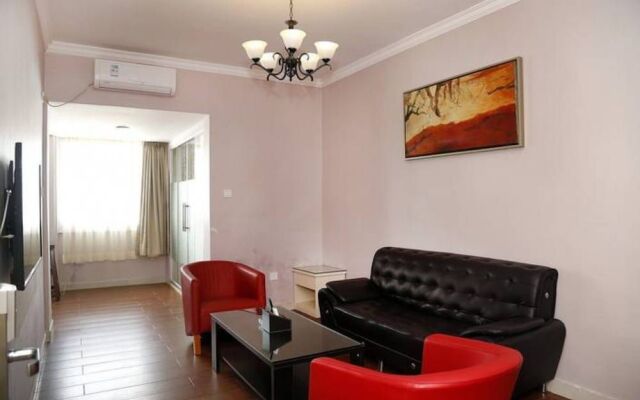 Shenzhen Fubao Hotel