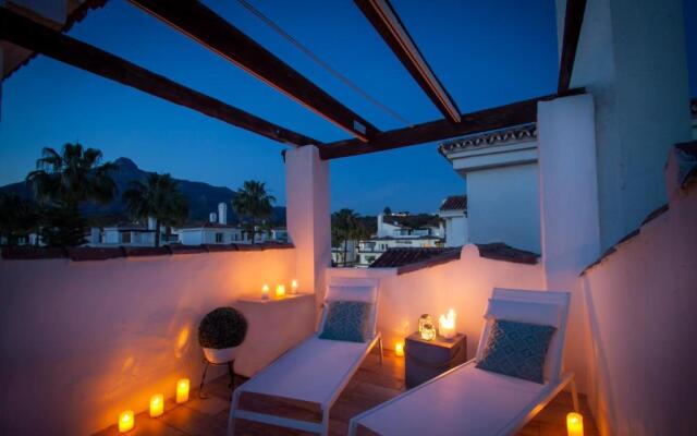 Endless Sunset Banus Suite