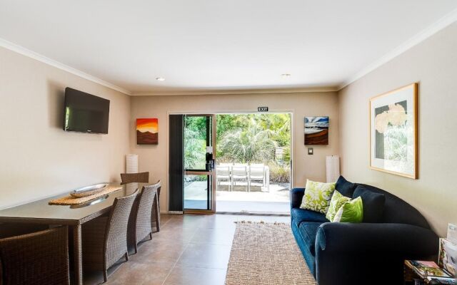 Napier Bed & Breakfast Tequila Sunrise