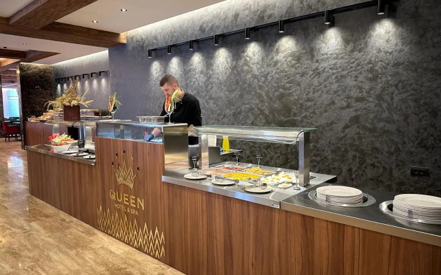 BOR Natural Chic Suites by Karisma