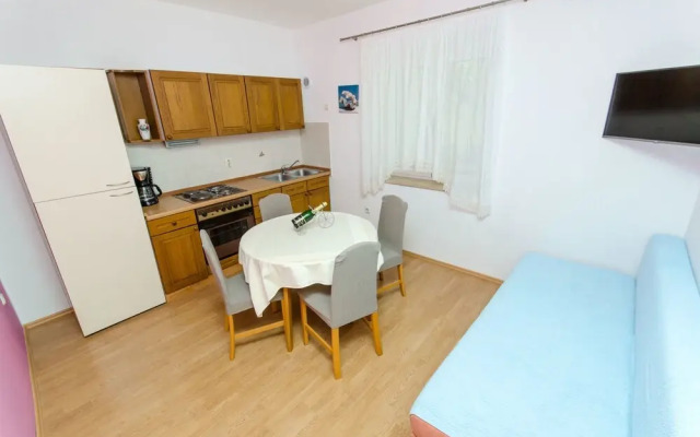 Apartments Vlado