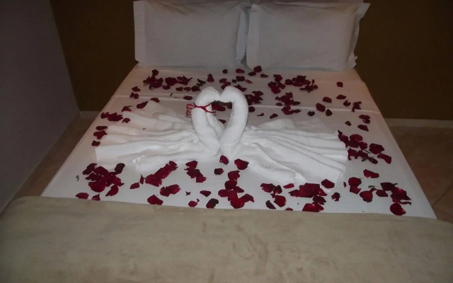 Pousada Mar & Vida e Doçaria