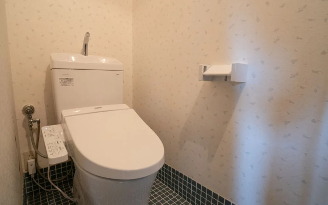 Angel Forest Izu Skyline