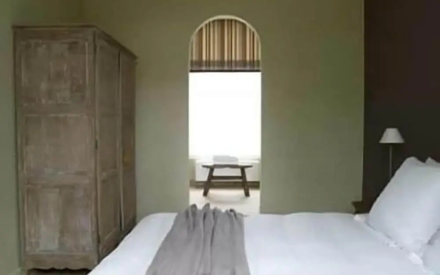 B&B t Wit Huys Brugge