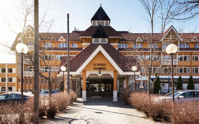 Quality Hotel and Resort Fagernes