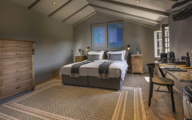 San Canzian Hotel & Residences - Small Luxury Hotels of the World