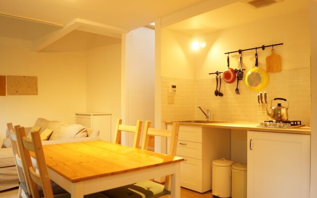 Towa Pure Cottages
