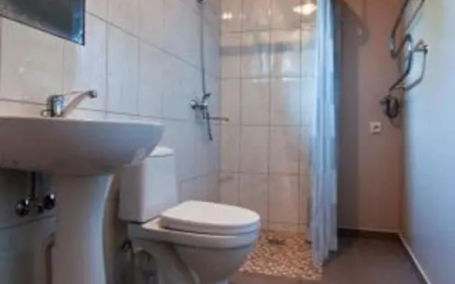Guest House Darius ir Girėnas