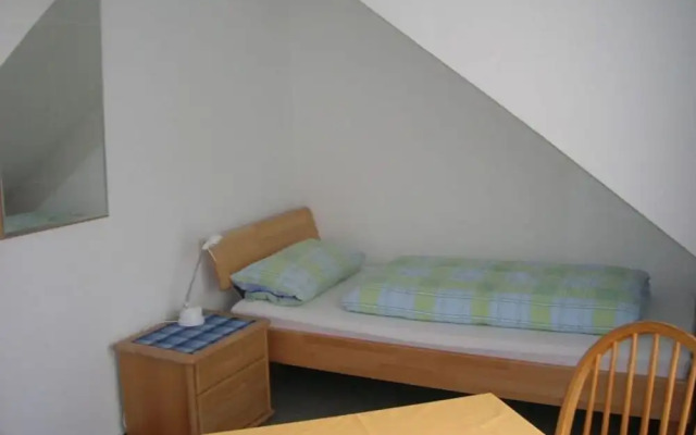 Holiday Apartment B in Haus Seewind