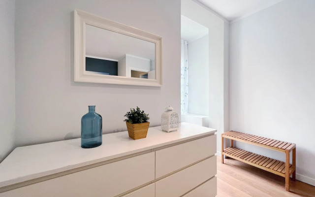 Stay U-nique Apartment Travessera