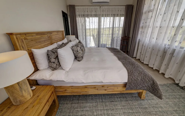 Naankuse Lodge