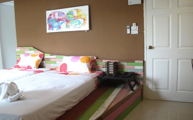 A Good Nite at Chang Klan