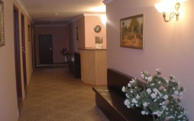 Old Castle Hotel