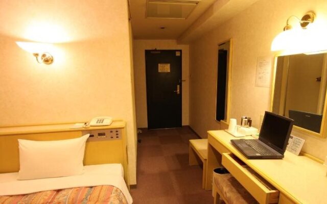 City Inn Tsurugashima