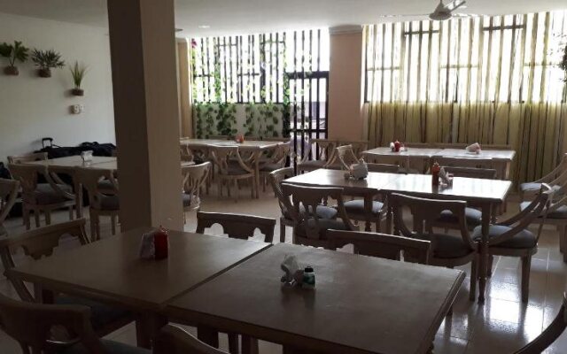 Hotel Kimari