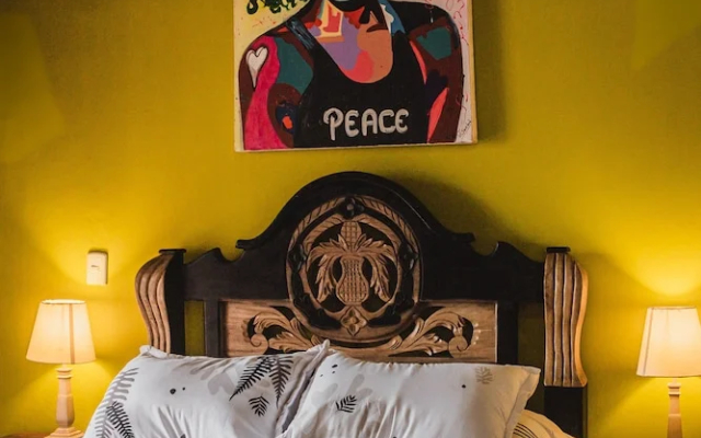 Sd-1 Habitacion En La Ciudad Antigua - BNB in Cartagena - Photo 3