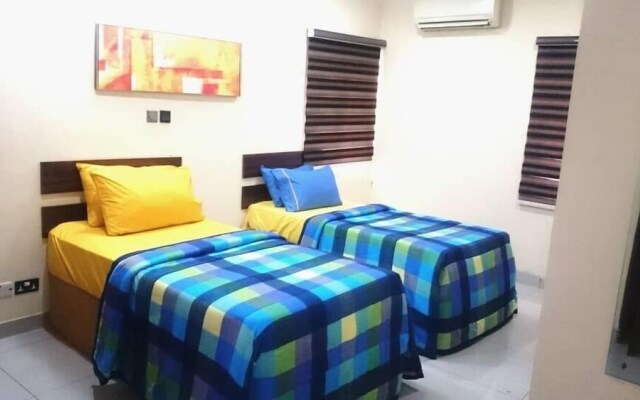Quickspace Place