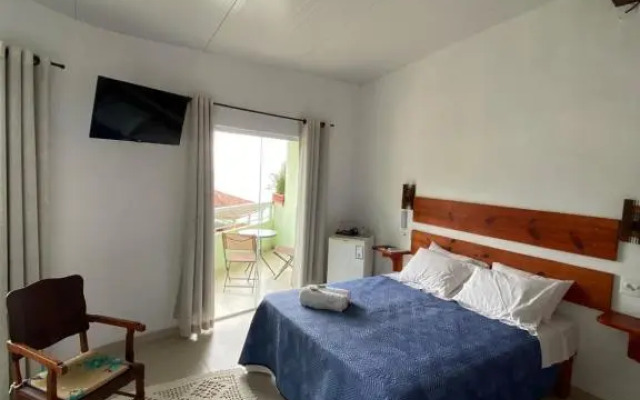 Casa de Nancy