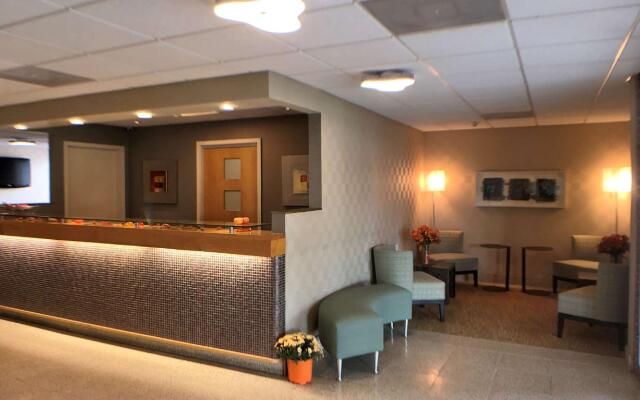 Best Western Lock Haven