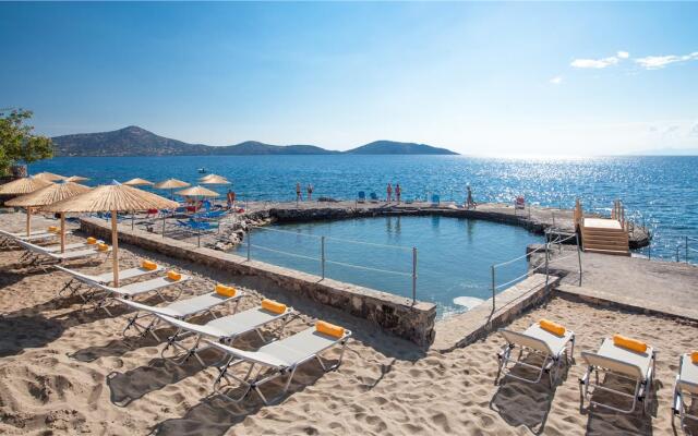 Elounda Breeze Resort - All Inclusive