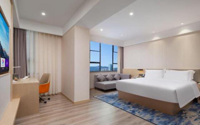 Xiang Wang Fu Hotel