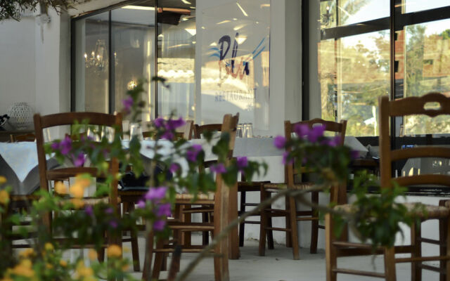 Kartibubbo Beach Resort