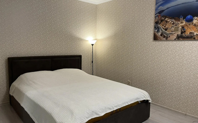 Апартаменты на улице Богдана Хмельницкого