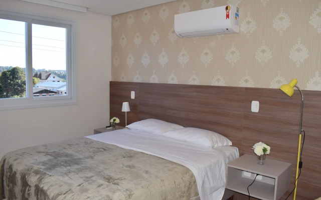 Residencial Paradiso