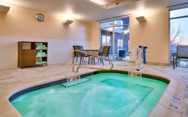 Fairfield Inn & Suites Denver West/federal Center