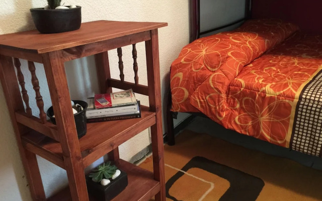 La Casita Salesiana Aguascalientes