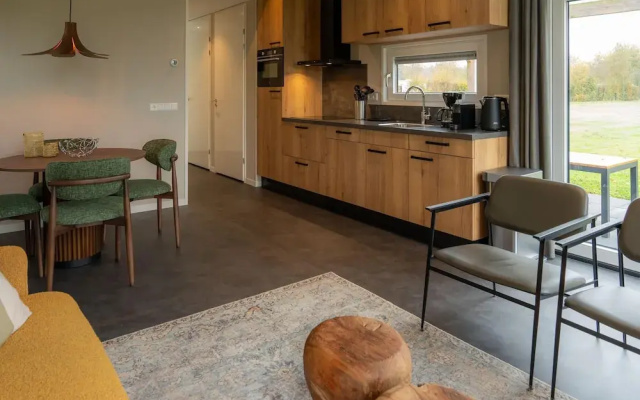 Friesland Hideaway With Pets