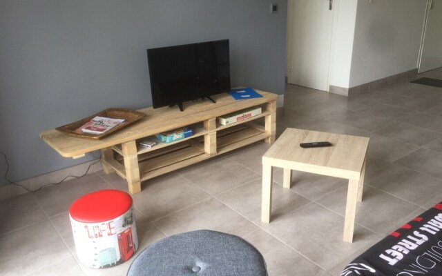 Appartements du Parc Lawrence