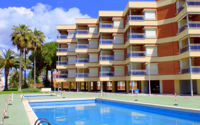 Sol de España Apartments
