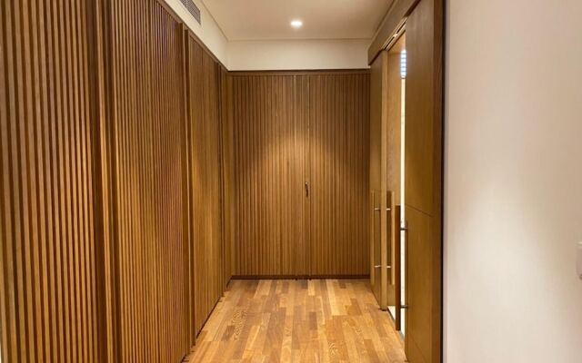 Noibai Luxury Homestay AAG