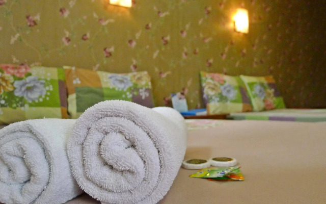 OYO 676 Casa Fuerte Bed And Breakfast