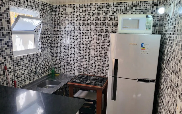 Apartamentos Casa Da Pedra
