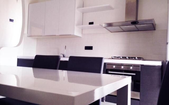 La Vallata B&B in Sardegna
