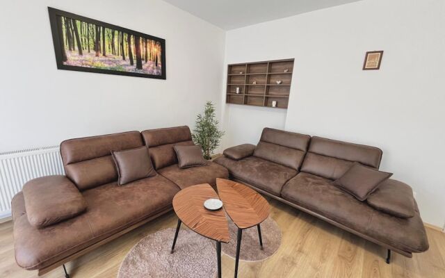 Dalori Comfort Suite