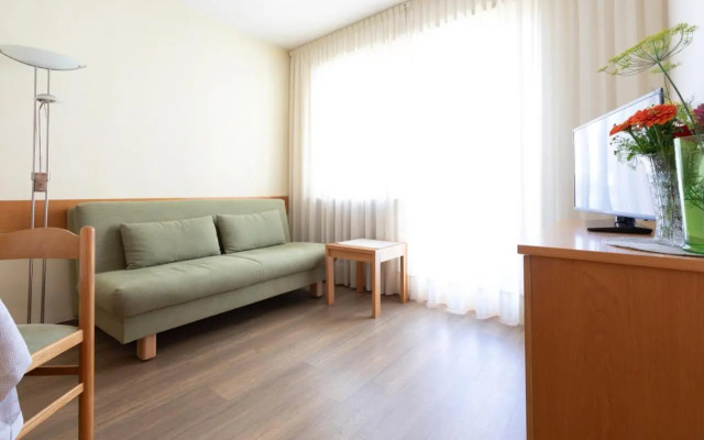 Appartement Huber
