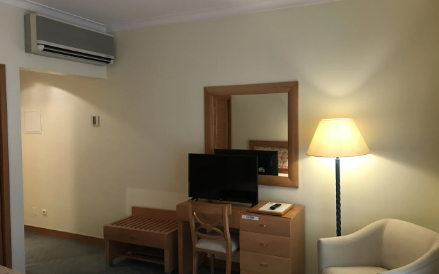 Hotel Francis