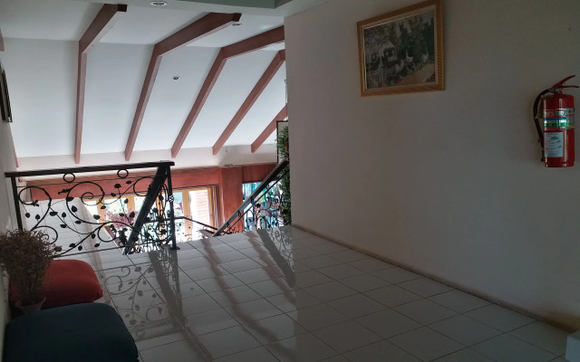 Sand Paisan Resort