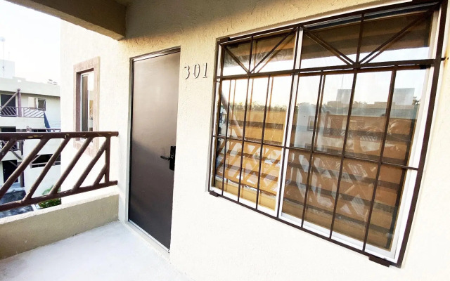 El Wayak - Con Piscina Parking y Parque