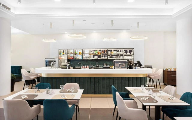 Corso Hotel Pécs