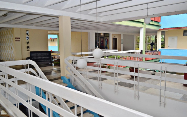 Hotel Zaza