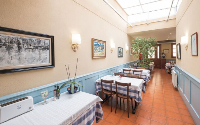 Hotel Torino