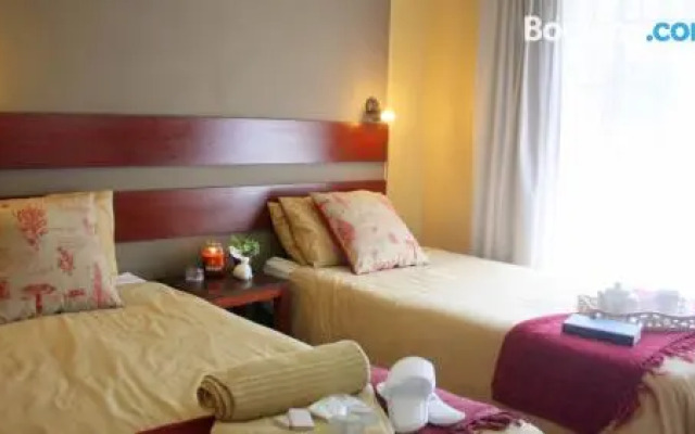 Honey Bee Guesthouse