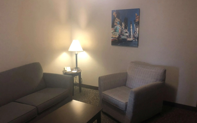 Best Western Fort Lee
