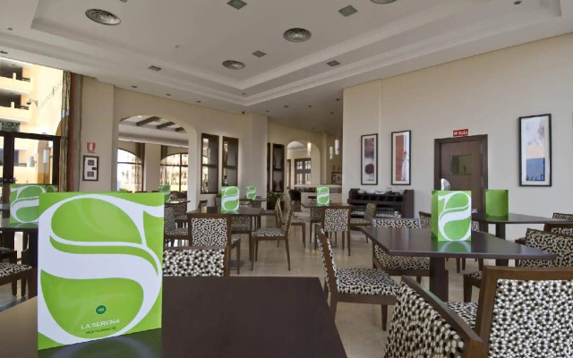 Senator Mar Menor Golf & Spa Resort